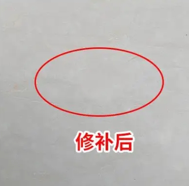 龙岩瓷砖空鼓维修专业解答下贴瓷砖前墙壁基层存在的裂缝的影响