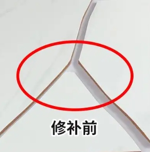 龙岩瓷砖空鼓维修公司分享下瓷砖基层整体强度偏低，可能会导致的问题。